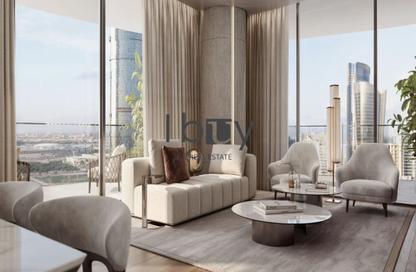 Apartment - 1 - 2 for sale in SAAS Heights - Al Reem Island - Abu Dhabi Apartment - 1 - 2 for sale in SAAS Heights - Al Reem Island - Abu Dhabi