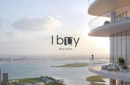 Apartment - 1 - 2 for sale in SAAS Heights - Al Reem Island - Abu Dhabi