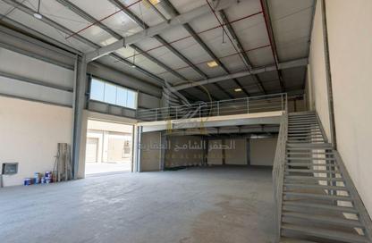 Warehouse - Studio - 1 for rent in Al Sajaa S - Al Sajaa - Sharjah
