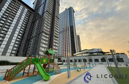 Apartment - 1 Bedroom - 1 Bathroom for rent in Sobha Creek Vistas Reserve Tower B - Sobha Creek Vistas Reserve - Sobha Hartland - Mohammed Bin Rashid City - Dubai