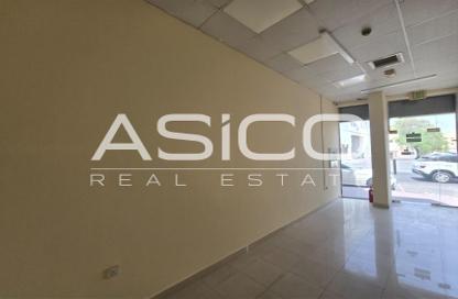 Shop - Studio for rent in Hor Al Anz Street - Hor Al Anz - Deira - Dubai