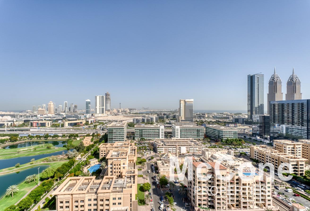 Stunning Golf Course & Skyline View | Vacant Soon photo 22