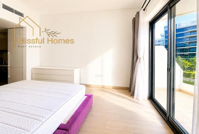 BRIGHT STUDIO | COMMUNITY VIEW | LOW FLOOR photo 3