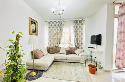 Apartment - 1 Bedroom - 2 Bathrooms for rent in Lakeside Tower A - Lakeside Residence - Dubai Production City (IMPZ) - Dubai Apartment - 1 Bedroom - 2 Bathrooms for rent in Lakeside Tower A - Lakeside Residence - Dubai Production City (IMPZ) - Dubai