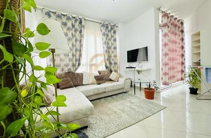 Apartment - 1 Bedroom - 2 Bathrooms for rent in Lakeside Tower A - Lakeside Residence - Dubai Production City (IMPZ) - Dubai