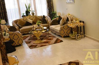 Villa - 4 Bedrooms - 6 Bathrooms for sale in Shamal Terraces - District 14 - Jumeirah Village Circle - Dubai
