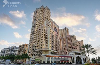 Apartment - Studio - 1 for rent in Silicon Gates 1 - Silicon Gates - Dubai Silicon Oasis - Dubai Apartment - Studio - 1 for rent in Silicon Gates 1 - Silicon Gates - Dubai Silicon Oasis - Dubai
