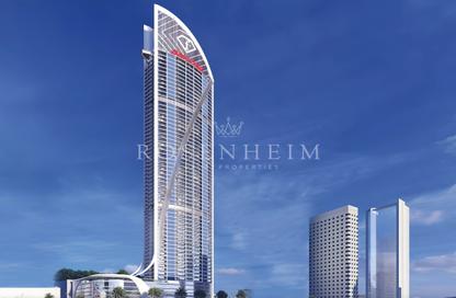 Apartment - Studio - 1 for sale in Fashionz by Danube - District 4 - Jumeirah Village Triangle - Dubai