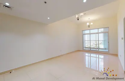 شقة - غرفة نوم - 2 حمامات للايجار في المنال ريزيدنس 1 - واحة دبي للسيليكون - دبي