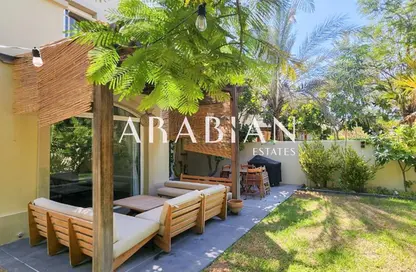 Townhouse - 3 Bedrooms - 3 Bathrooms for rent in Springs 15 - The Springs - Dubai