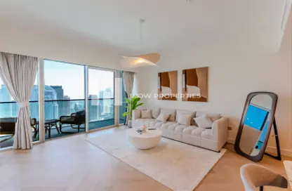 Apartment - 2 Bedrooms - 2 Bathrooms for rent in Grande - Opera District - Downtown Dubai - Dubai