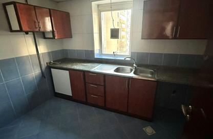 Apartment - 1 Bedroom - 1 Bathroom for rent in Al Taawun - Sharjah
