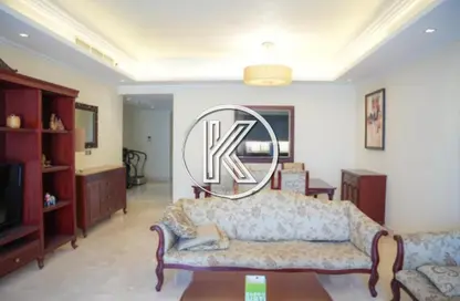 شقة - 3 غرف نوم - 3 حمامات للايجار في مغولي - جراندور ريزيدنس - نخلة جميرا - دبي