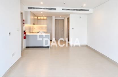 Apartment - 1 - 2 for rent in LIV Waterside - Dubai Marina - Dubai