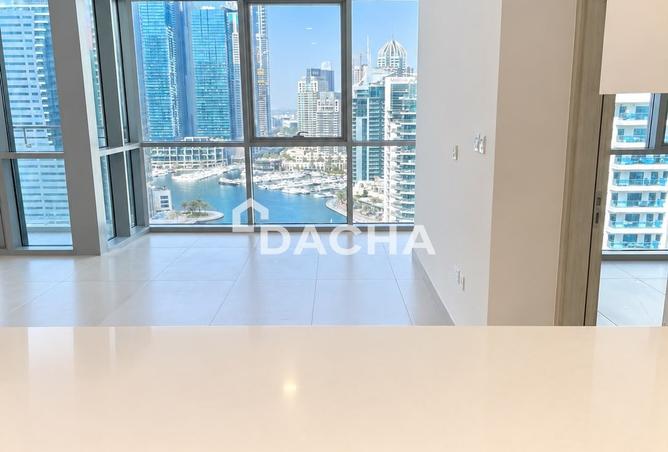 Brand New | Handing over in October | Marina Views photo 3