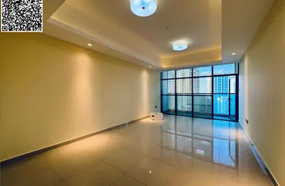 Apartment - 1 Bedroom - 2 Bathrooms for sale in Gulfa Towers - Al Rashidiya 1 - Al Rashidiya - Ajman