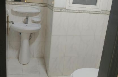 Apartment - 1 Bedroom - 1 Bathroom for rent in Al Naemiya Tower 2 - Al Naemiya Towers - Al Nuaimiya - Ajman