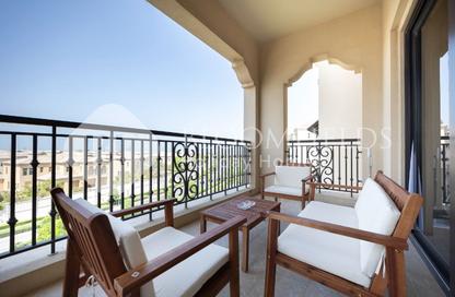 Apartment - 1 - 1 for rent in Saadiyat Beach Residences - Saadiyat Beach - Saadiyat Island - Abu Dhabi Apartment - 1 - 1 for rent in Saadiyat Beach Residences - Saadiyat Beach - Saadiyat Island - Abu Dhabi