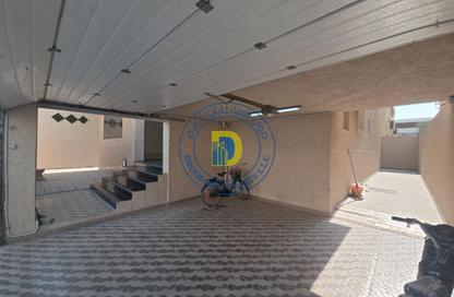 Villa - 4 Bedrooms - 7+ Bathrooms for sale in Al Helio 2 - Al Helio - Ajman