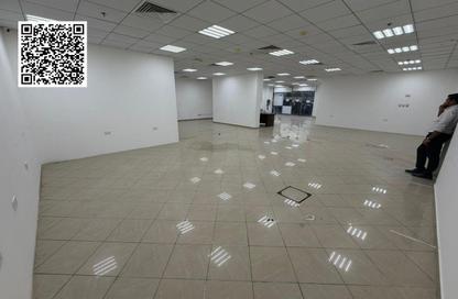 Shop - Studio - 2 Bathrooms for rent in Fairmont Ajman - Al Nakhil 2 - Al Nakhil - Ajman