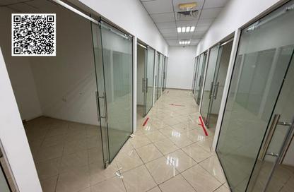 Shop - Studio - 2 Bathrooms for rent in Fairmont Ajman - Al Nakhil 2 - Al Nakhil - Ajman