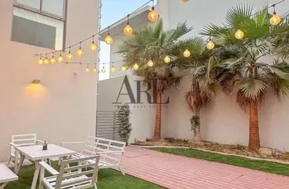 Villa - 3 Bedrooms - 4 Bathrooms for sale in Uptown Al Zahia - Al Zahia - Muwaileh Commercial - Sharjah