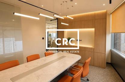 Office Space - Studio for rent in Gold Tower (Au Tower) - JLT Cluster I - Jumeirah Lake Towers - Dubai