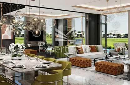 تاون هاوس - 4 غرف نوم - 4 حمامات للبيع في كوستا برافا 1 - كوستا برافا في داماك لاجونز - داماك لاجونز - دبي تاون هاوس - 4 غرف نوم - 4 حمامات للبيع في كوستا برافا 1 - كوستا برافا في داماك لاجونز - داماك لاجونز - دبي