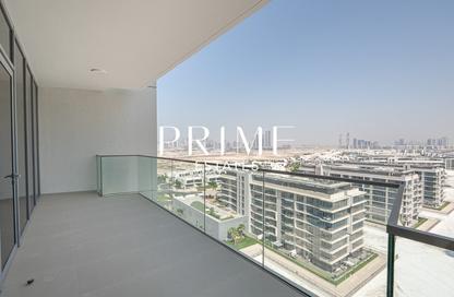 Apartment - 3 - 5 for sale in Lagoon Views - District One - Mohammed Bin Rashid City - Dubai