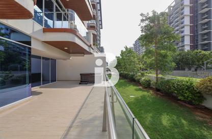 Apartment - 4 Bedrooms - 5 Bathrooms for sale in Gemini Splendor - Sobha Hartland - Mohammed Bin Rashid City - Dubai