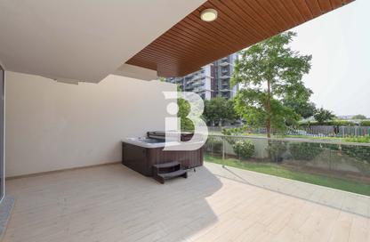 Apartment - 4 Bedrooms - 5 Bathrooms for sale in Gemini Splendor - Sobha Hartland - Mohammed Bin Rashid City - Dubai