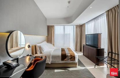 Hotel  and  Hotel Apartment - Studio - 1 Bathroom for sale in The One at Jumeirah Village Circle - Jumeirah Village Circle - Dubai