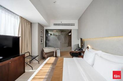 Hotel  and  Hotel Apartment - Studio - 1 Bathroom for sale in The One at Jumeirah Village Circle - Jumeirah Village Circle - Dubai