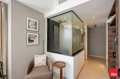 Hotel  and  Hotel Apartment - Studio - 1 Bathroom for sale in The One at Jumeirah Village Circle - Jumeirah Village Circle - Dubai