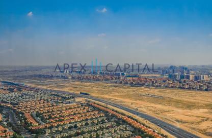Apartment - 1 Bedroom - 2 Bathrooms for rent in Uptown Tower - Uptown Dubai - Jumeirah Lake Towers - Dubai