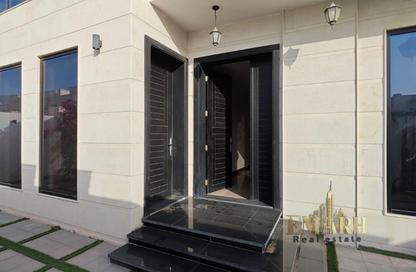 Villa - 7 Bedrooms - 7+ Bathrooms for rent in Al Zaheya Gardens - Al Zahya - Ajman