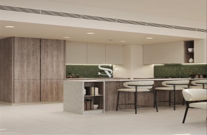 Apartment - 1 - 2 for sale in The Wilds Residences - The Wilds by Aldar - Dubai Apartment - 1 - 2 for sale in The Wilds Residences - The Wilds by Aldar - Dubai