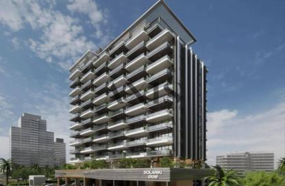 Apartment - 1 Bedroom - 1 Bathroom for sale in Solanki One - Dubai Land Residence Complex - Dubai