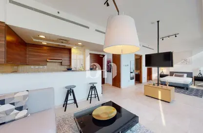 شقة - 1 حمام للبيع في باي سكوير مبني رقم 9 - باي سكوير - الخليج التجاري - دبي