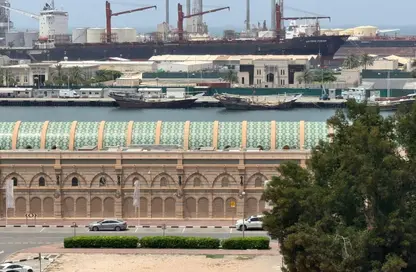 شقة - غرفة نوم - 1 حمام للايجار في المجرة - الشرق - الشارقة شقة - غرفة نوم - 1 حمام للايجار في المجرة - الشرق - الشارقة