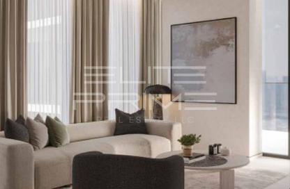 Apartment - 2 Bedrooms - 4 Bathrooms for sale in Barari Parks by Bahat - Majan - Dubai Apartment - 2 Bedrooms - 4 Bathrooms for sale in Barari Parks by Bahat - Majan - Dubai