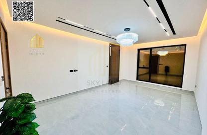 Villa - 5 - 6 for sale in Al Zaheya Gardens - Al Zahya - Ajman