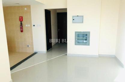 Apartment - Studio - 1 Bathroom for rent in Al Manara Tower - District 4 - Jumeirah Village Triangle - Dubai