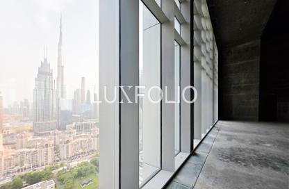 Retail - Studio for rent in Index Tower - DIFC - Dubai