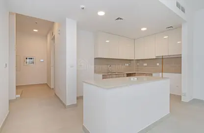Townhouse - 4 Bedrooms - 4 Bathrooms for rent in Reem Townhouses - Town Square - Dubai