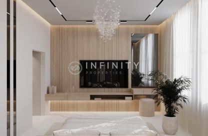 Villa - 5 Bedrooms - 6 Bathrooms for sale in Al Hamra Village Villas - Al Hamra Village - Ras Al Khaimah Villa - 5 Bedrooms - 6 Bathrooms for sale in Al Hamra Village Villas - Al Hamra Village - Ras Al Khaimah