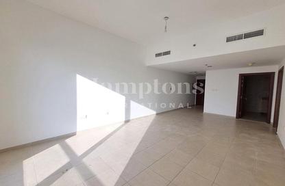 Apartment - 1 Bedroom - 2 Bathrooms for rent in Oakwood Residency - Dubai Production City (IMPZ) - Dubai