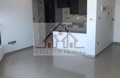Apartment - 1 Bathroom for rent in Hydra Avenue Towers - City Of Lights - Al Reem Island - Abu Dhabi