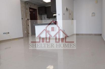 Apartment - Studio - 1 Bathroom for rent in Hydra Avenue Towers - City Of Lights - Al Reem Island - Abu Dhabi