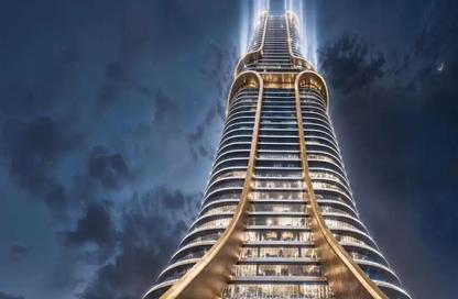 Office Space - Studio - 1 for sale in Shahrukhz by Danube - Al Sufouh 1 - Al Sufouh - Dubai
